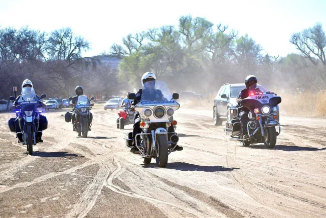 Vigilarán seguridad de nogalenses en vacaciones de Semana Santa