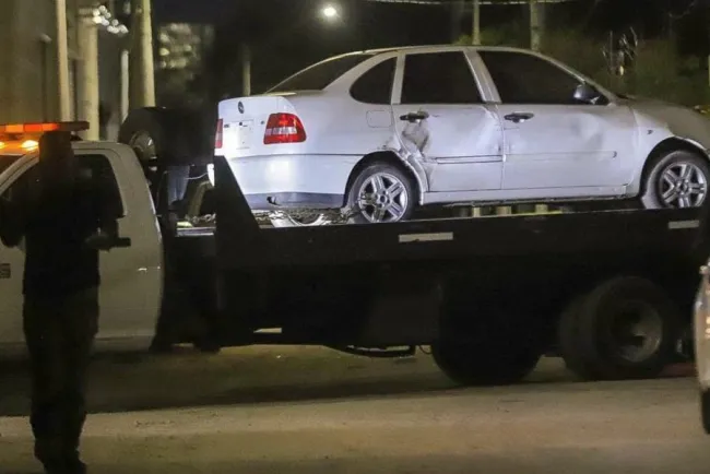 Despiden de la Defensoría Pública a mamá de Nathan Karim