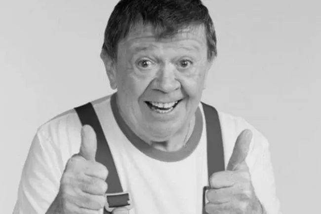 Fallece “Chabelo”, el amigo de todos los niños