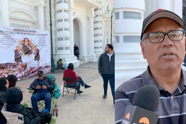 Piden Concesionarios requisados aumento de 20% en apoyo social