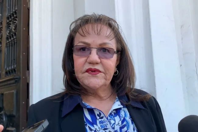 Volverá este año a Sonora programa de inducción de lluvias