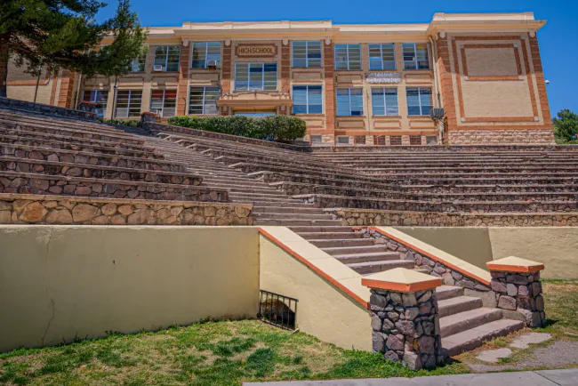 Trascienden amenazas terroristas en Nogales, Arizona