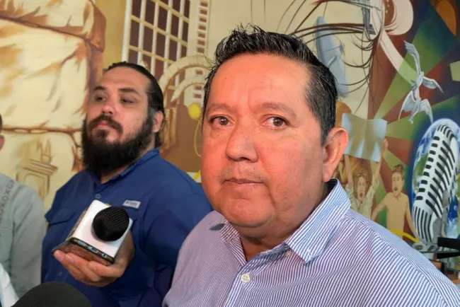 Buscan evitar venta de droga en Cecytes Mariachi