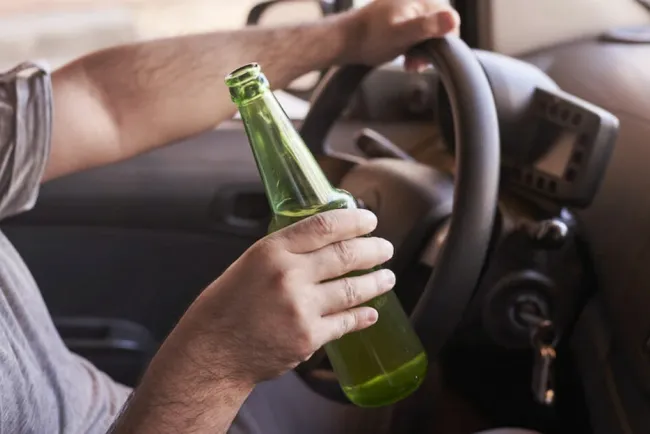 “Contribuyen” conductores ebrios a la ciudad de Nogales