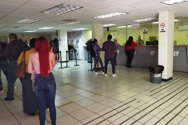 Llaman a cumplir con revalidación vehicular antes de abril