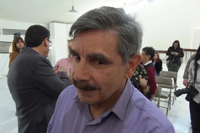 Nuevo trazo de vías ferroviarias no afecta a imurenses: Álvaro Bracamonte