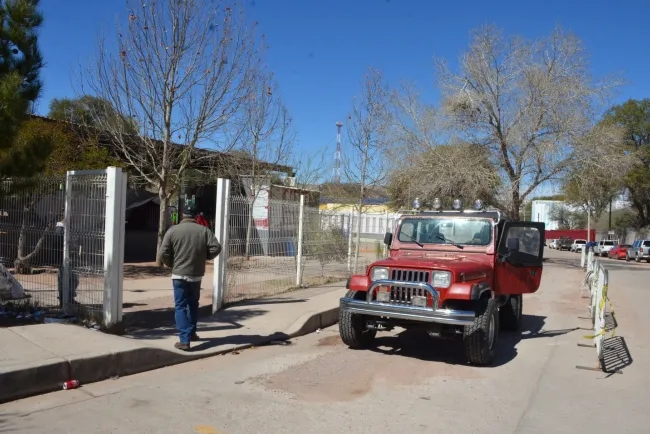 Más de 25 mil carros extranjeros se han regularizado en Nogales