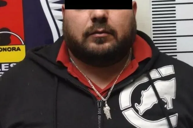 Era buscado por la ley, lo detienen en la Colosio