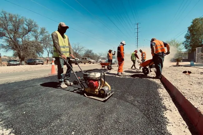 Darán mantenimiento a los accesos de entretenimiento