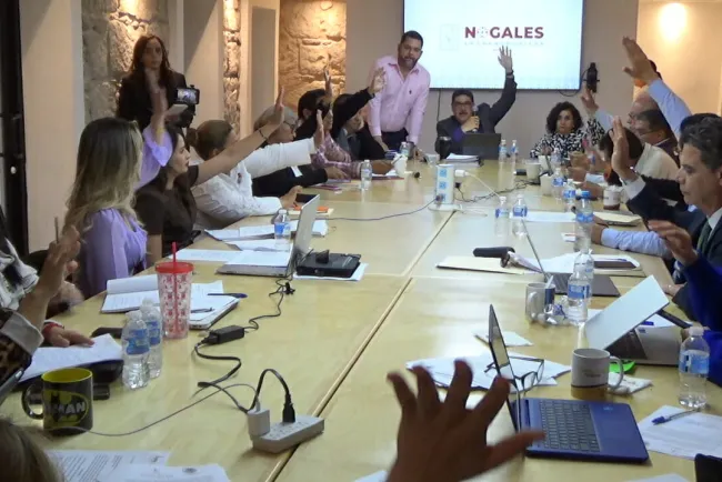 Autorizan 10 cajones de estacionamiento exclusivo para regidores