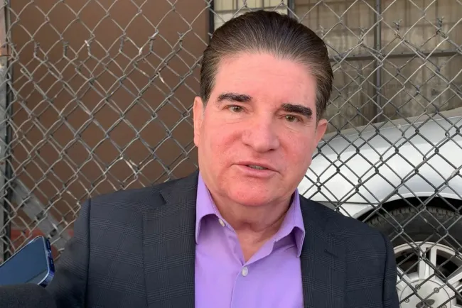 Inicia FGR investigación sobre robó de tigre