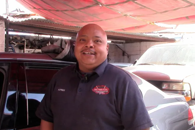 Si viajas en Semana Santa revisa bien tu auto