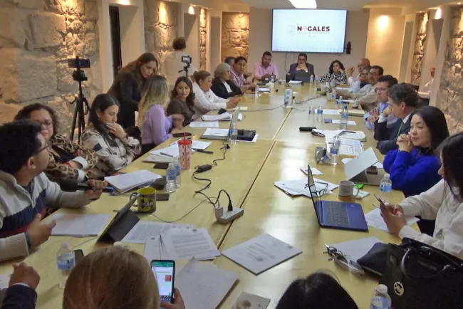 Implementarán estrategia integral de atención a emergencias por lluvias