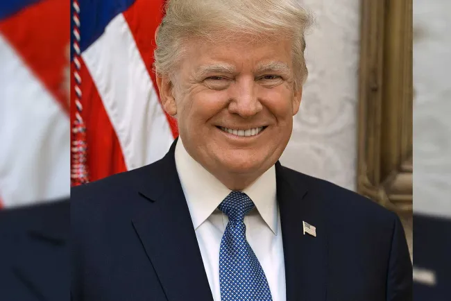 Descarta Trump acuerdo de culpabilidad con la fiscalía, dice su abogado