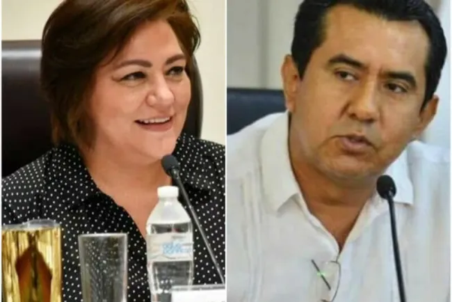 Peleará PAN elección de Guadalupe Taddei y Jorge Montaño en INE