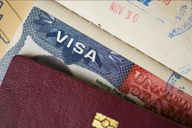 Esto costará la visa para viajar a EU a partir del 30 de mayo