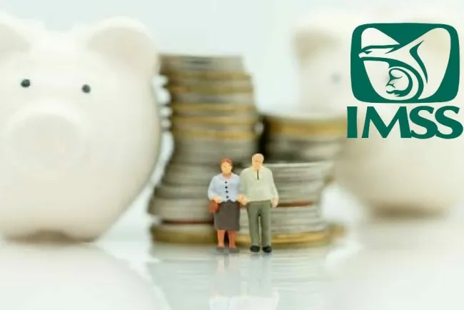 Pagará IMSS pensiones el próximo 3 de abril 203