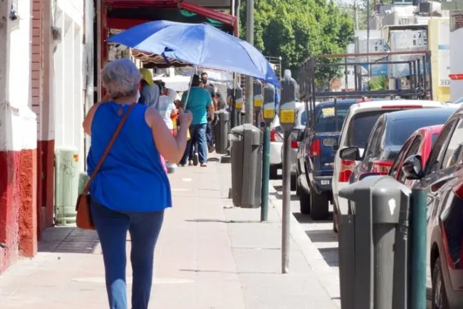 Pronostican aumento en temperaturas este fin de semana