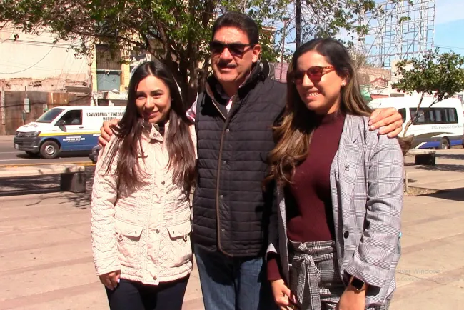 Lleva Unison servicios de salud a la comunidad