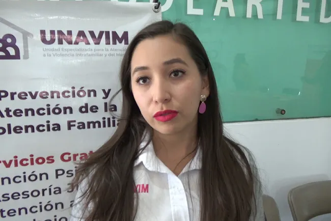 Lideran mujeres en consumo de drogas y violencia familiar