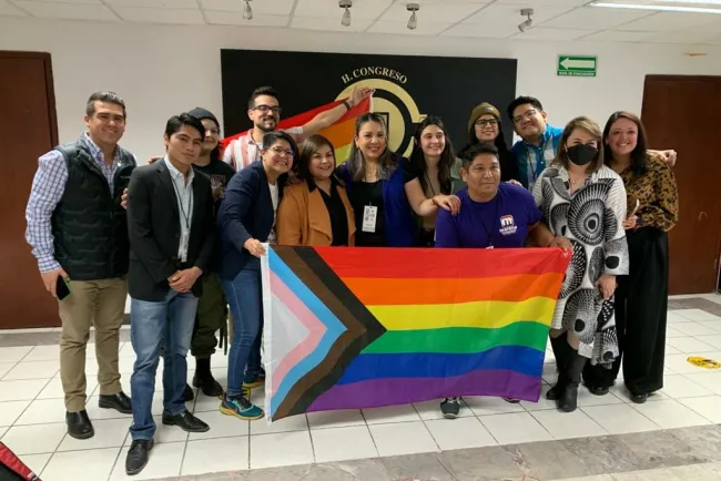 Es oficial, cárcel y multa a quien cometa Ecosig en Sonora