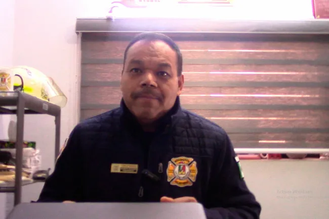 Brindarán bomberos apoyo en Semana Santa