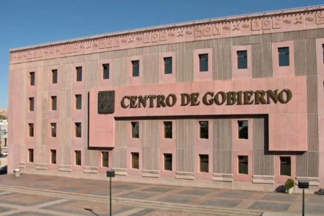 Pararan labores en Semana Santa 8 mil 500 burócratas