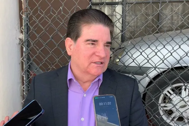 Son frecuentes los decomisos de fentanilo en Sonora: FGR