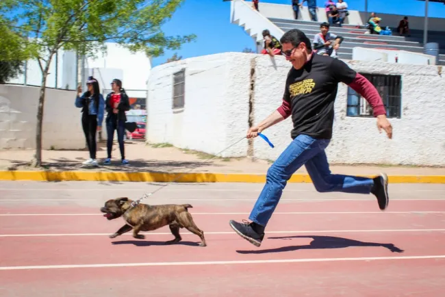 Superan meta de recaudación en “Carrera Vizcaya Croquetón”