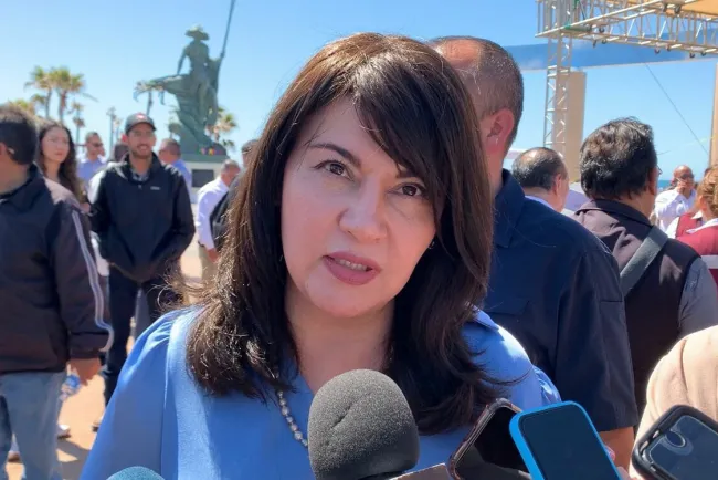 Analizan videograbaciones para dar con homicidas de policías de Cajeme