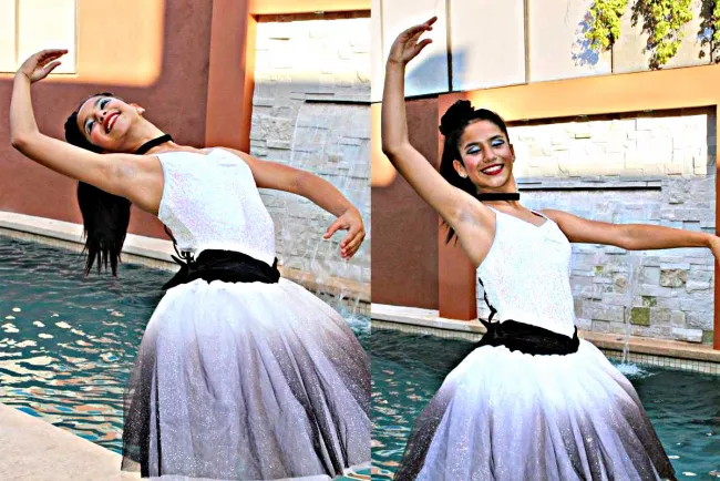 Ejemplo de resiliencia y fortaleza es mamá de Anapaola