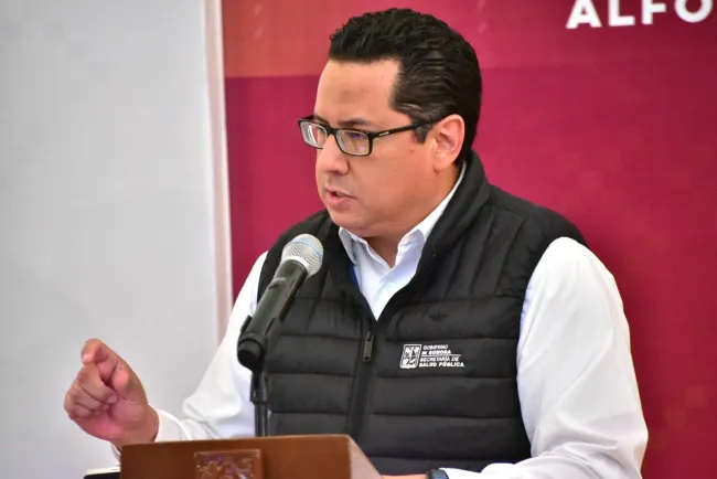 Finaliza traslado de 100% de servicios al Nuevo Hospital