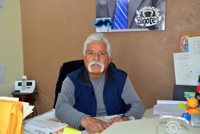 La gente espera mucho más de los gobiernos: Armando Gutiérrez