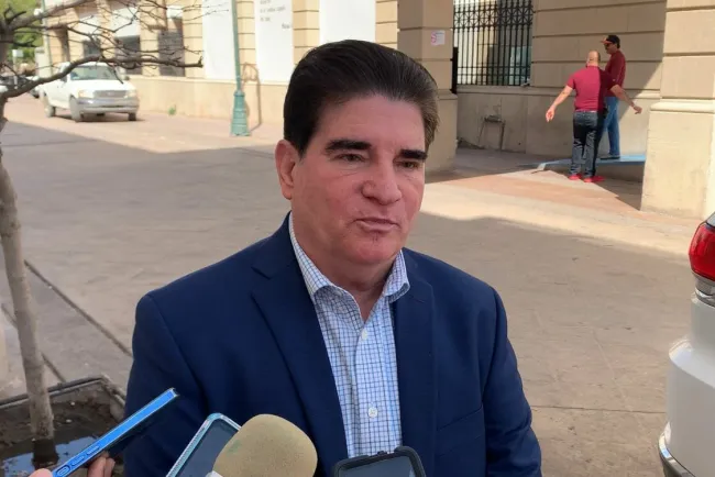 Detectan retenes falsos en Sonora