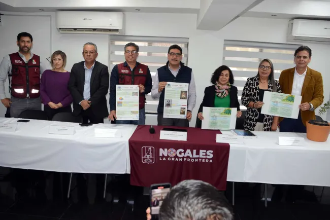 Anuncian actividades y concursos por el Día de la Tierra