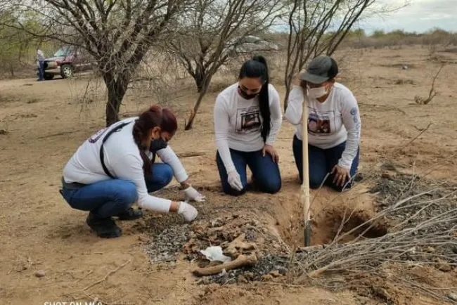 Hay 9 aspirantes a titular de Comisión Estatal de Búsqueda