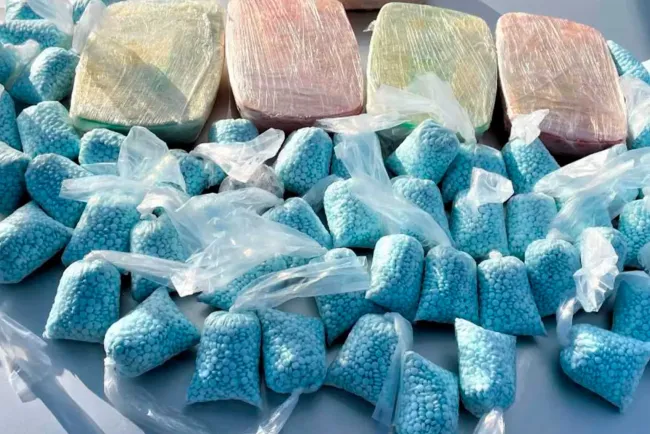 Responde China carta a AMLO; asegura que no hay tráfico de fentanilo a México