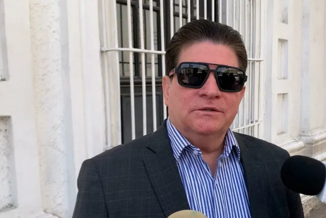 Decomisan pastillas de fentanilo ocultas en frenos de tráiler