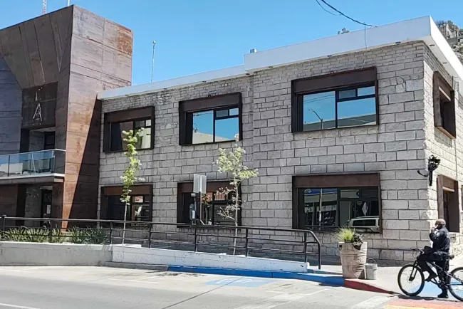 Activan guardias en dependencias del Ayuntamiento por Semana Santa