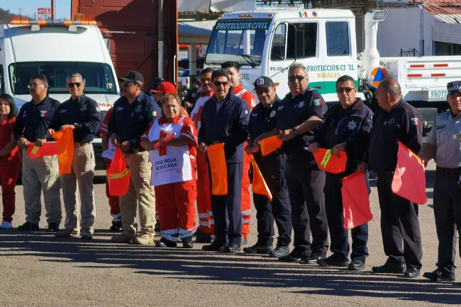 Exhorta Alcalde a extremar cuidados en paseos de Semana Santa