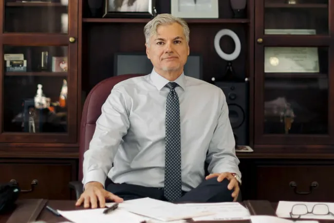 Amenazan de muerte a juez que imputó cargos contra Trump