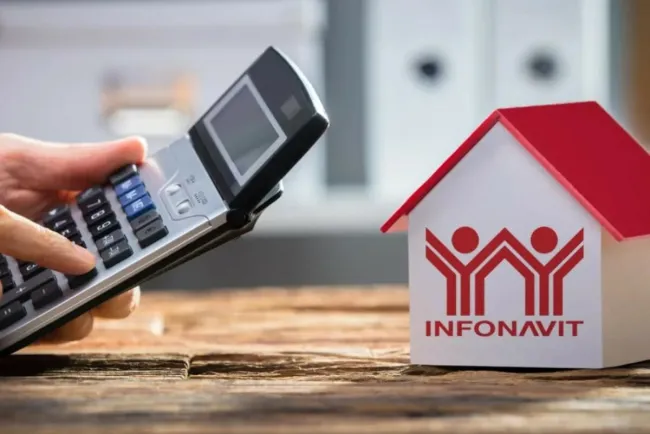 Por convertir 1.6 millones de créditos a pesos: Infonavit