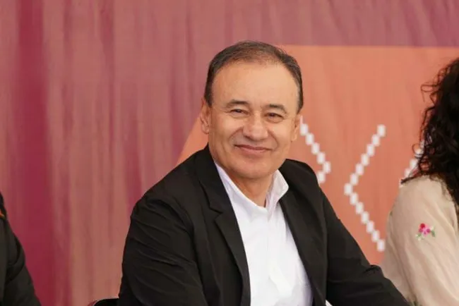 Afirma Durazo aumento a pensiones del Isssteson