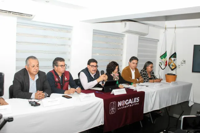 Celebrará Nogales el Día Mundial de la Tierra