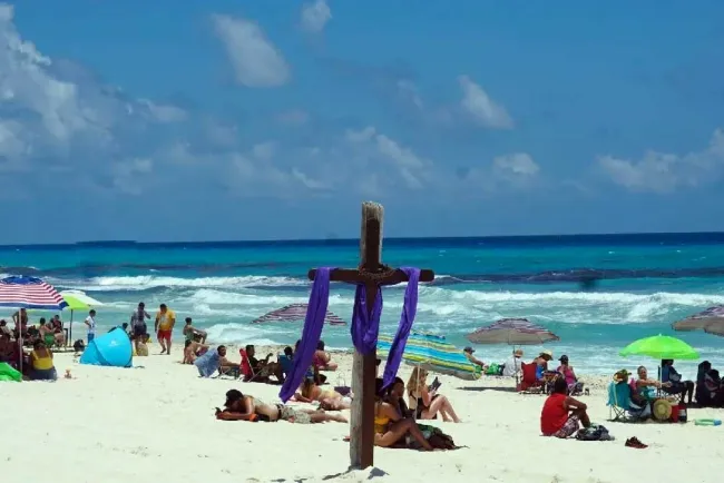 Pierden la vida 7 en periodo vacacional; entre las víctimas hay dos niños