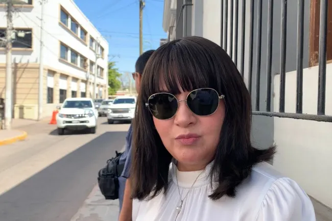 Interpol emite ficha roja para búsqueda internacional de Nathan Karim