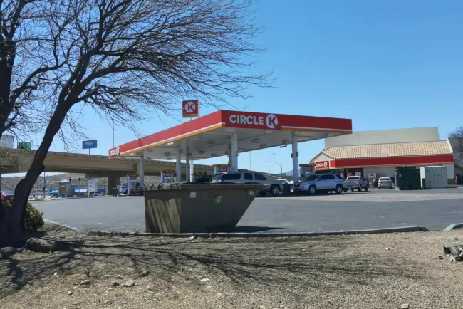 Conmociona muerte de joven a Nogales, Arizona