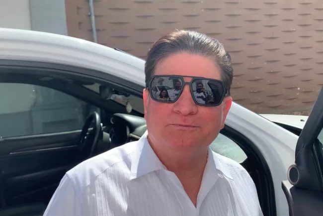 ‘Baluma’ sigue extraviado