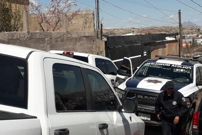 Identifican oficialmente a 3 de los 7 cuerpos localizados en la Colosio