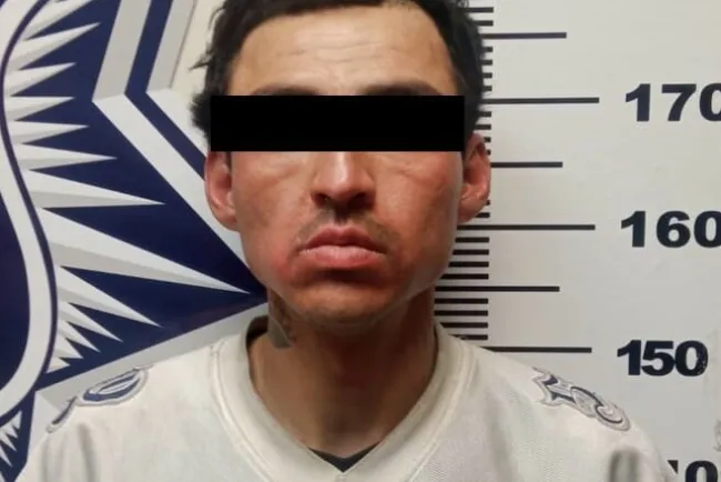 Atrapan a presunto violador